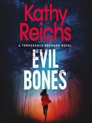 cover image of Evil Bones